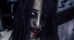 перформанс Одержимость в Твери фото 3