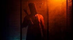 перформанс Одержимость в Твери фото 0