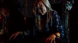 перформанс Одержимость в Твери фото 1