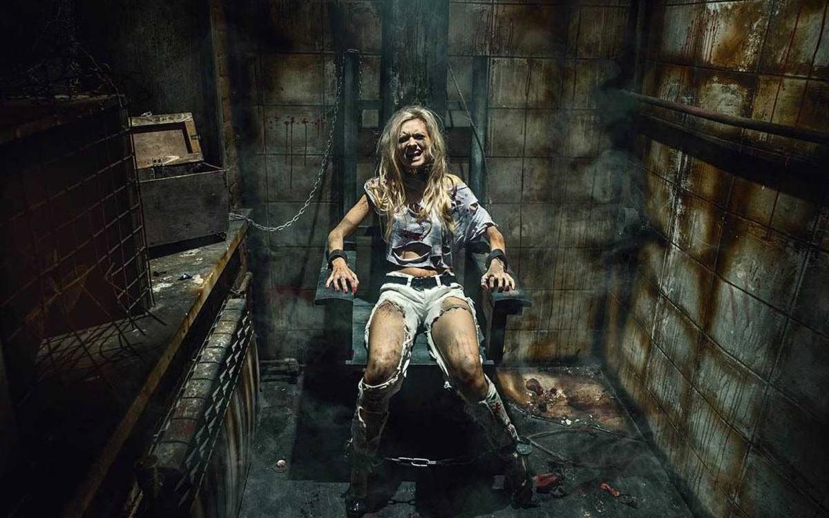 квест Хостел в Твери