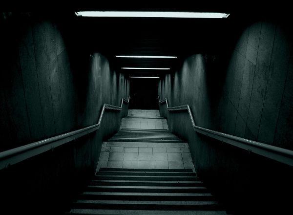 квест Тайна Подвала в Твери