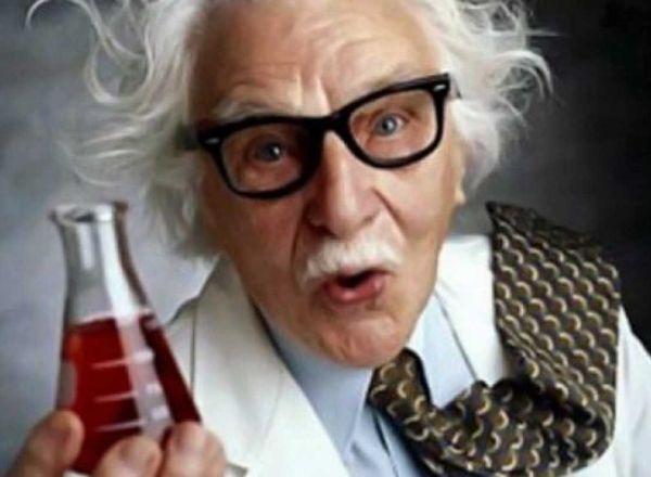 квест Тайная лаборатория в Твери