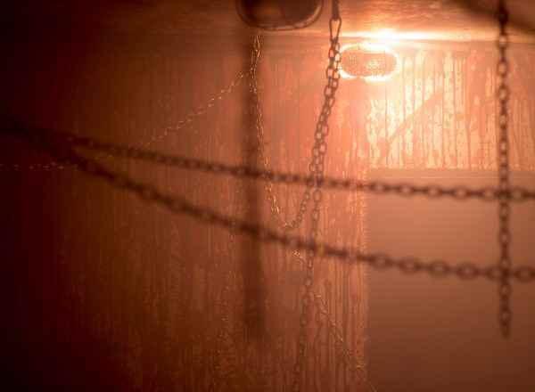 квест Обитель проклятых в Твери