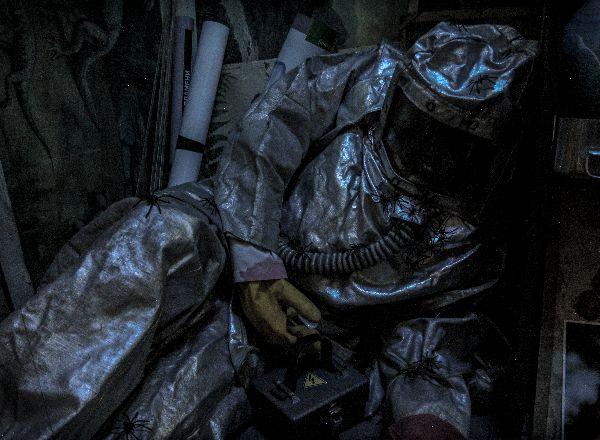 квест Заражение в Твери