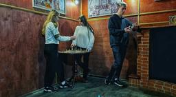 квест Новый Шерлок Холмс в Твери фото 3